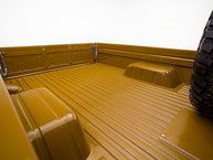 The FJ Company Toyota Land Cruiser 1983 FJ45-292354 Olive